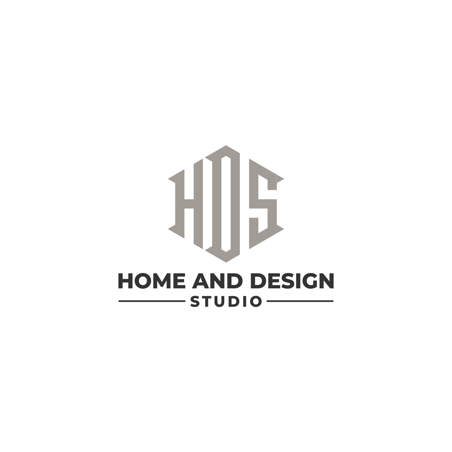 Diseño de Logo por Soran99d para Home and Design Studio | Diseño #36210280