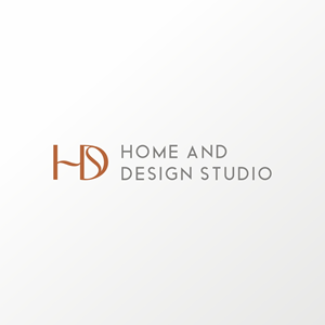 Logo Design by Ashani Bhattacharya for Home and Design Studio | Design #36206216