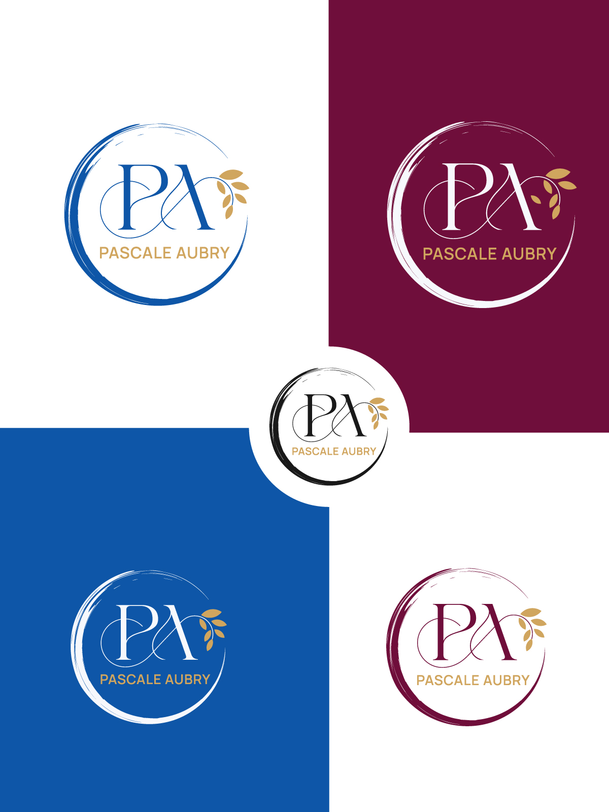 Logo Design by Farhad Kreative for this project | Design #36208890