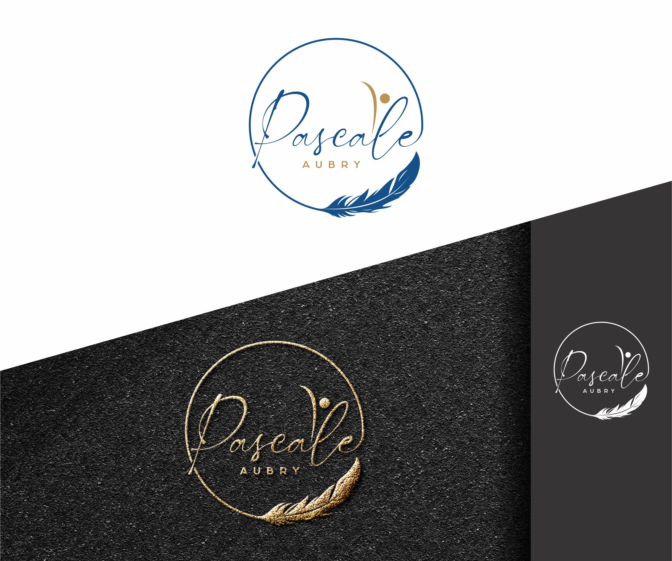 Logo Design by alkaline for this project | Design #36215788