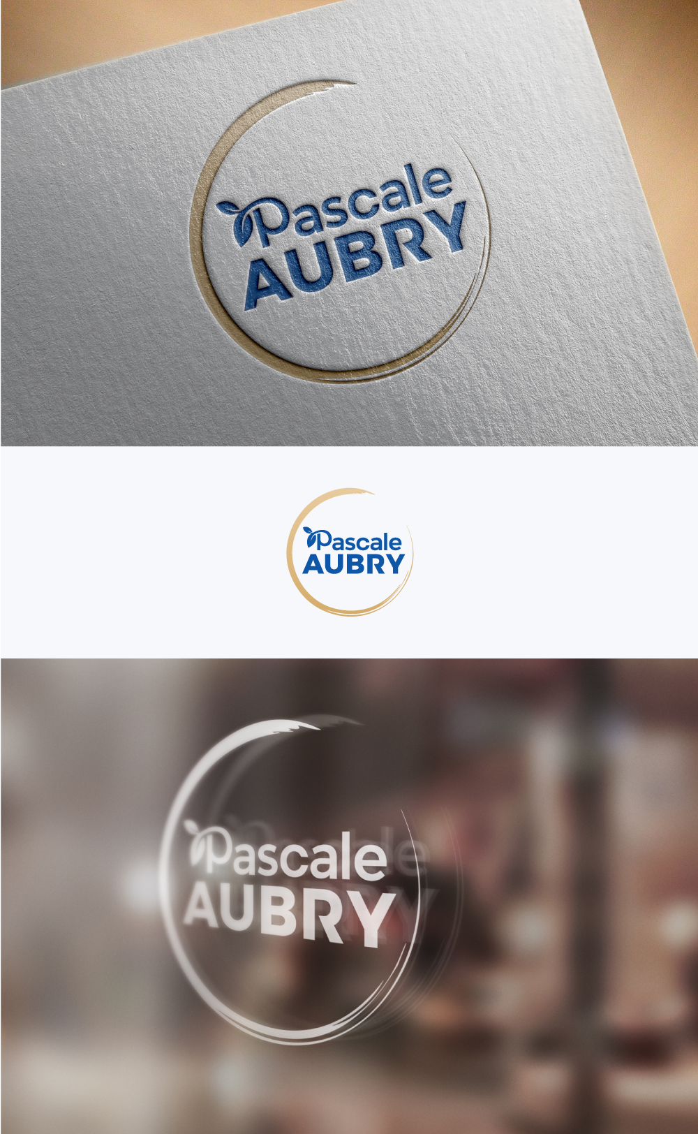 Logo Design by AAZ_Studio for this project | Design #36204057