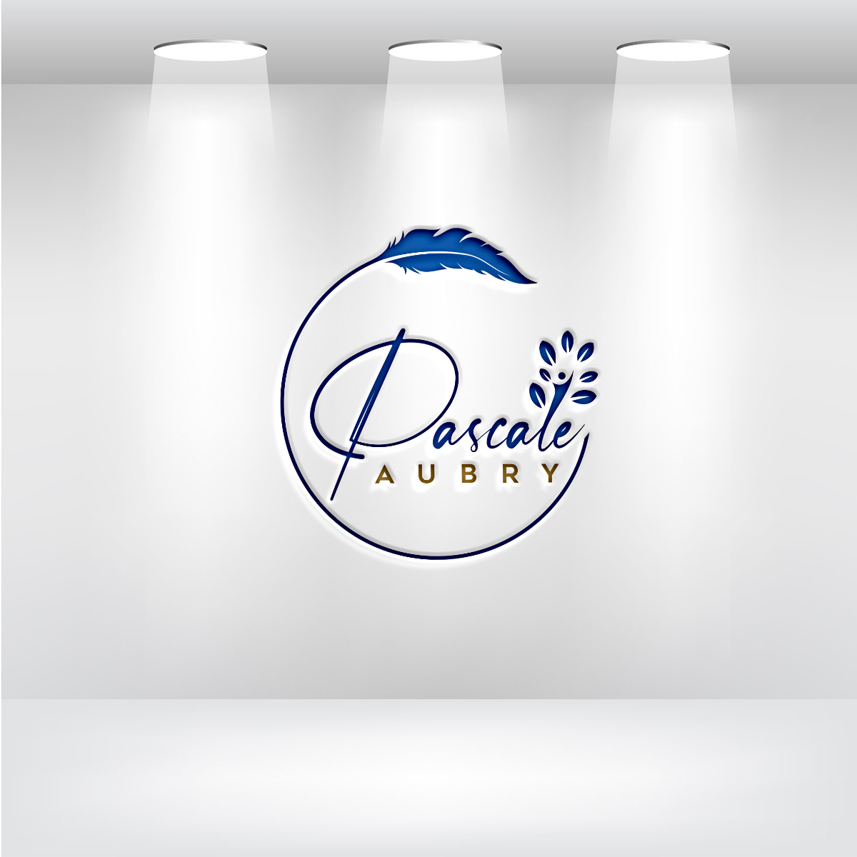 Logo Design by Md ahasan for this project | Design #36211456