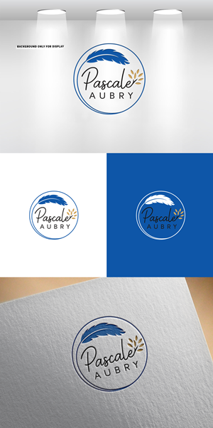 Logo Design by Rahmina for this project | Design: #36205212