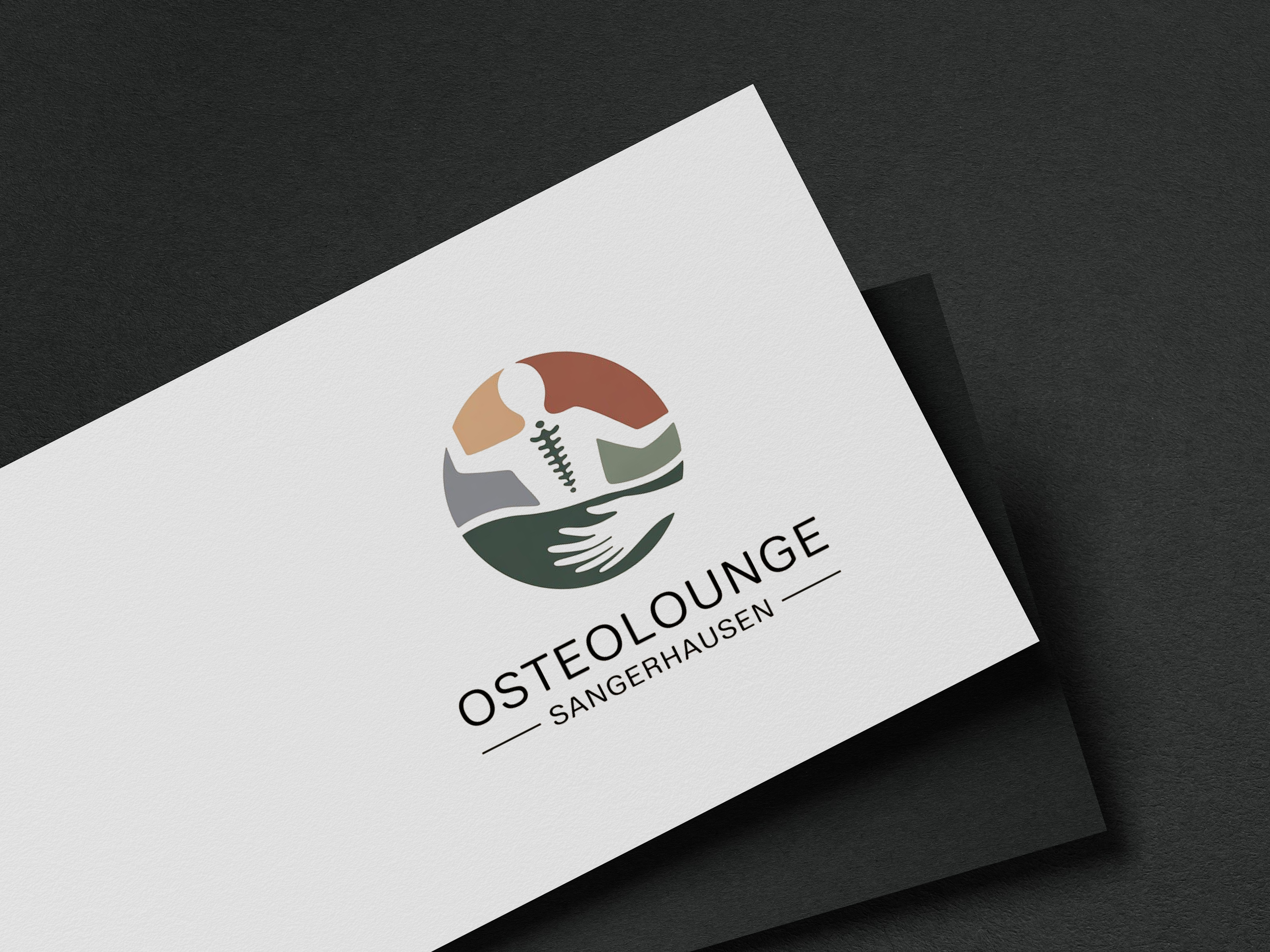 Logo Design by Creative Orbit for this project | Design #36205793