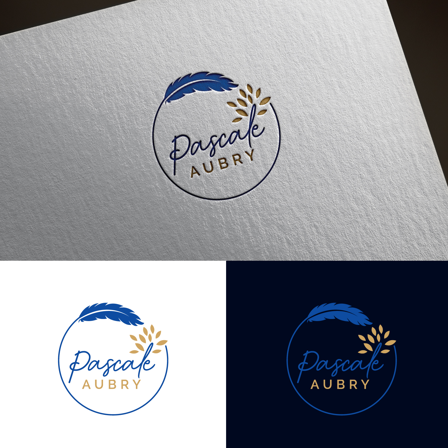 Logo Design by sankar999 for this project | Design #36205446
