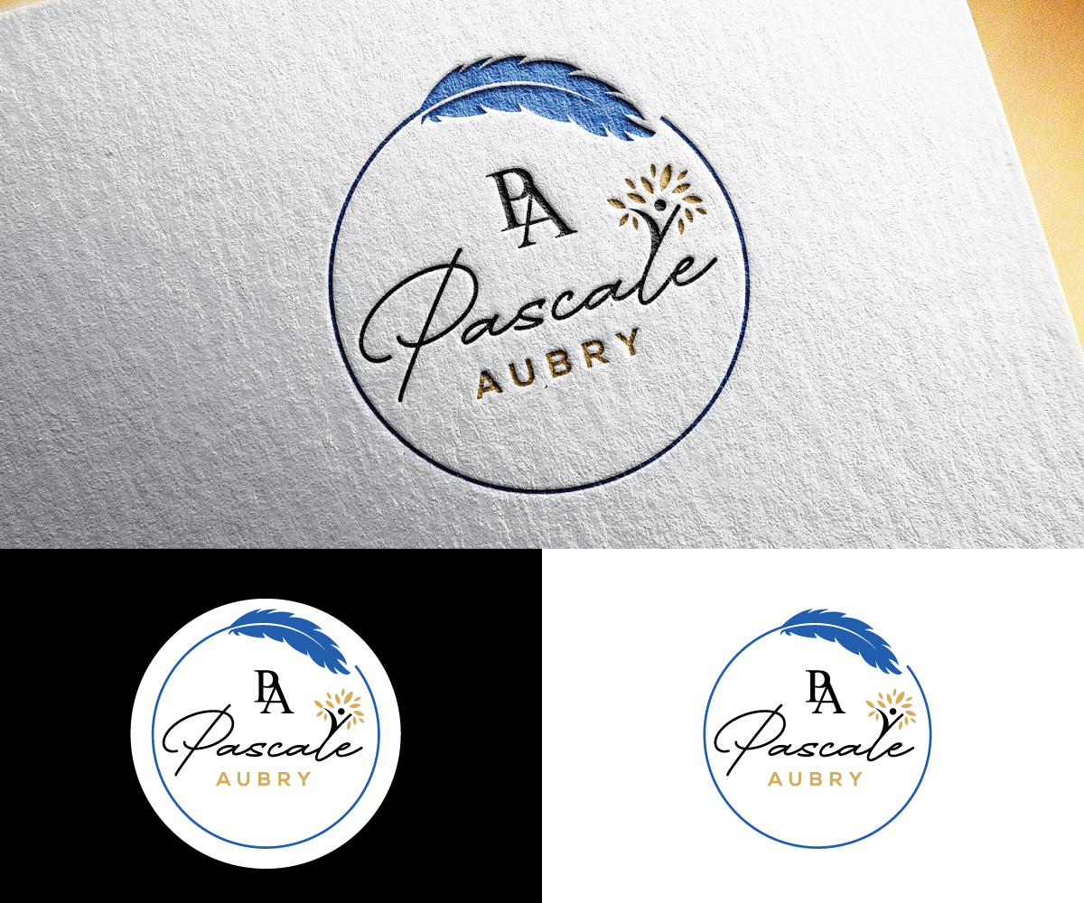Logo Design by step forward 2 for this project | Design #36204100