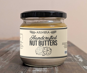 Label Design by NancyTan for this project | Design: #36224035