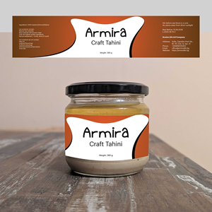 Label Design by YourLogoMaster for this project | Design: #36236292