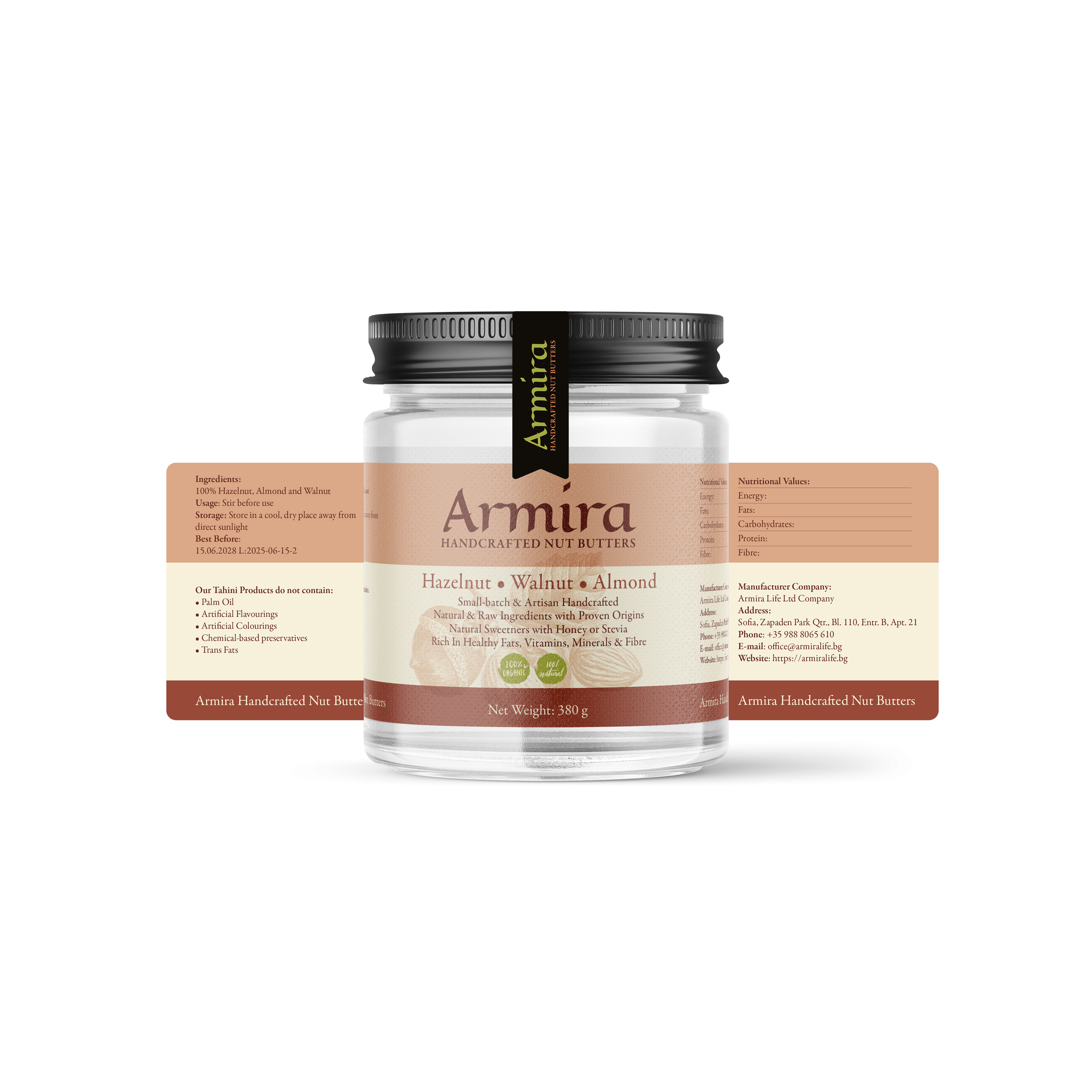 Label Design by Stuart-print&digital for this project | Design #36233097