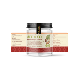 Diseño de Etiqueta por Stuart-print&digital para este proyecto | Diseño: #36233107