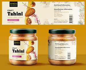 Label Design by Ascinate