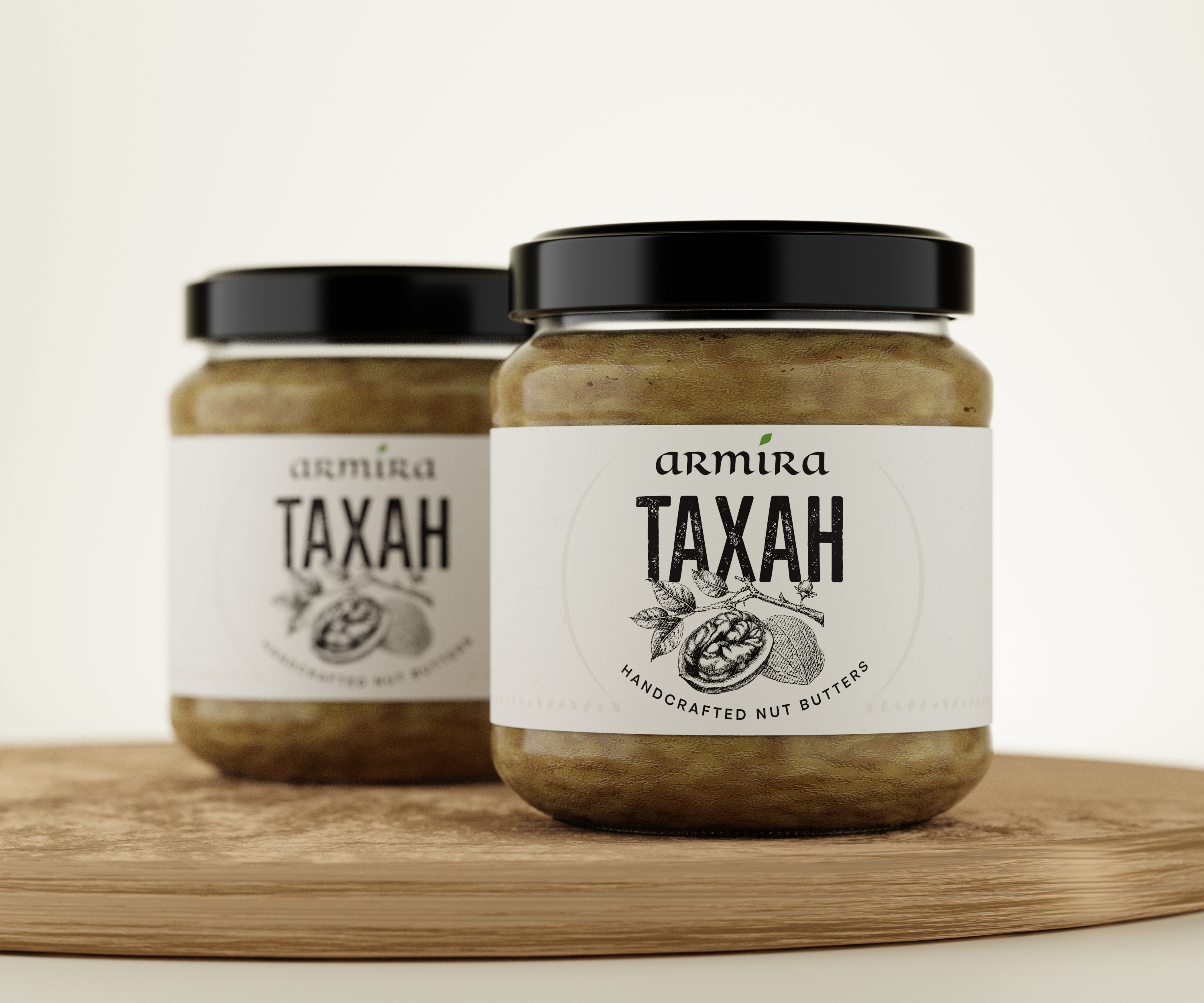 Design Étiquette par MilM pour ce projet | Design #36235256