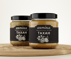 Label Design by MilM for this project | Design #36235261