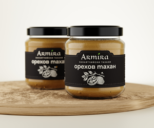 Label Design by MilM for this project | Design: #36351671