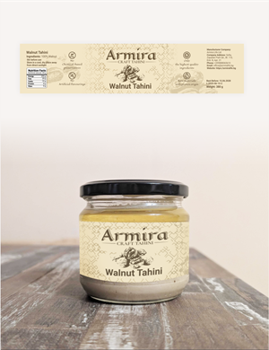 Label Design by *mary