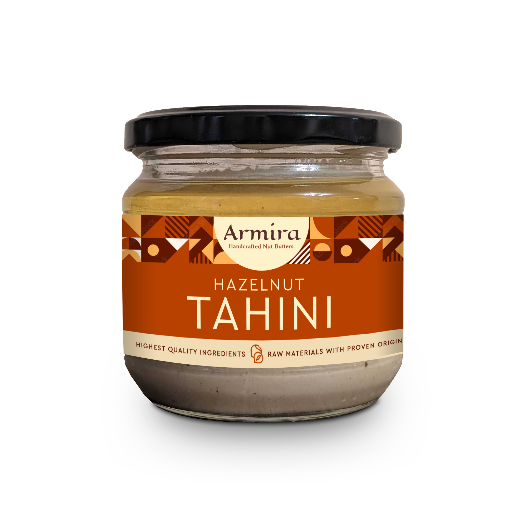 Diseño de Etiqueta por andreaG_design para este proyecto | Diseño #36242819