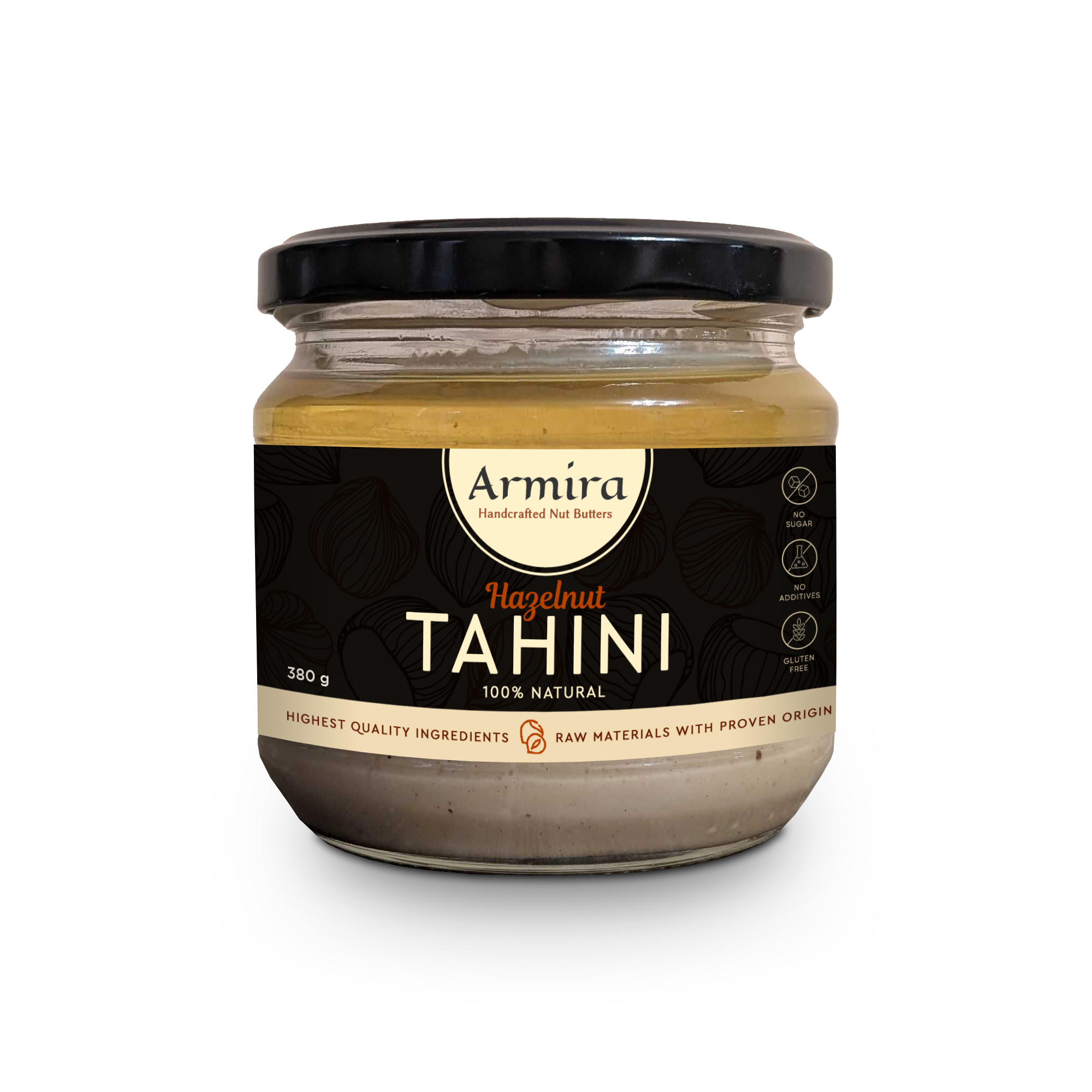 Diseño de Etiqueta por andreaG_design para este proyecto | Diseño #36245414