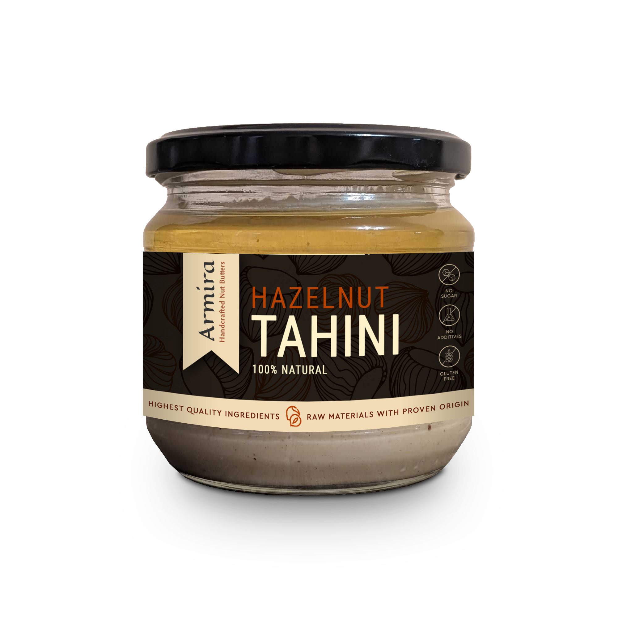 Diseño de Etiqueta por andreaG_design para este proyecto | Diseño #36245499