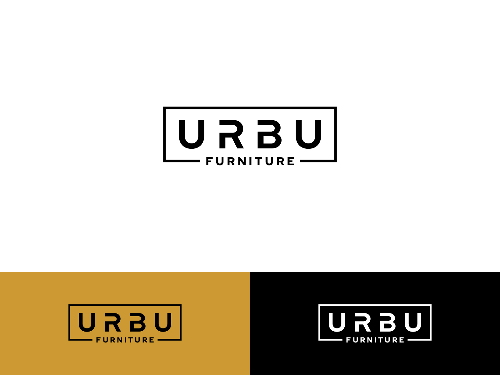 Logo Design by HADE DESAIN for this project | Design #36331222