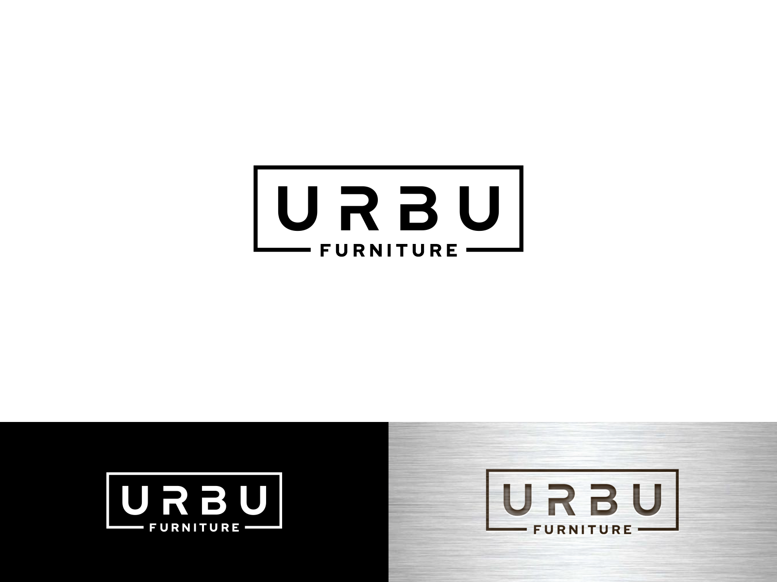 Logo Design by HADE DESAIN for this project | Design #36331560