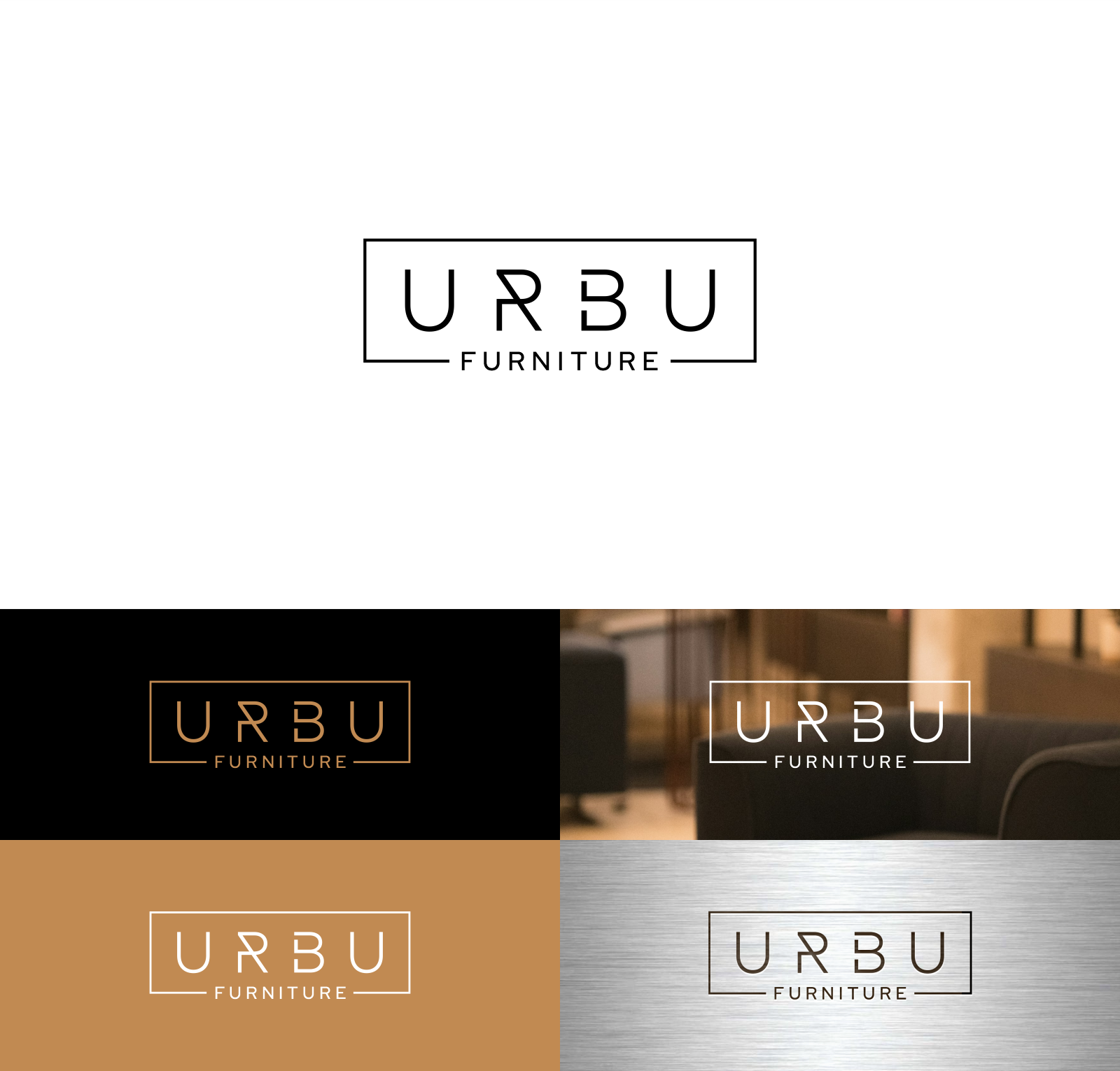 Logo Design by HADE DESAIN for this project | Design #36331861