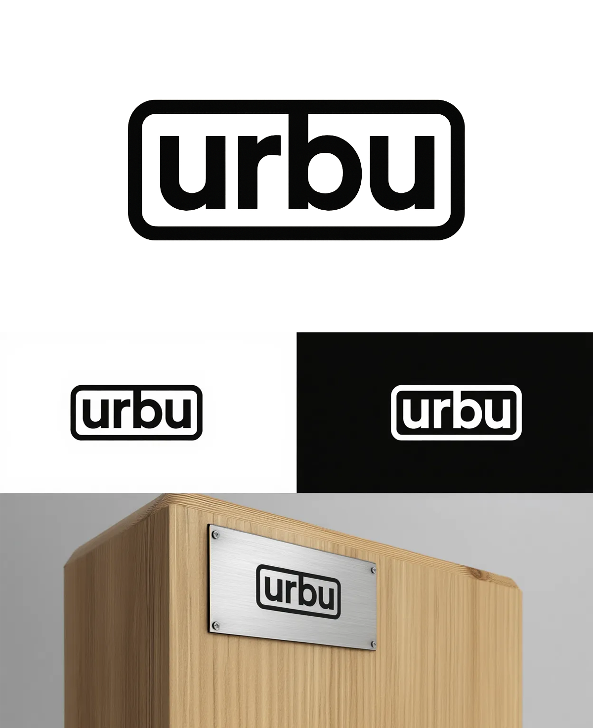 Logo Design by AMBStudio for this project | Design #36252260