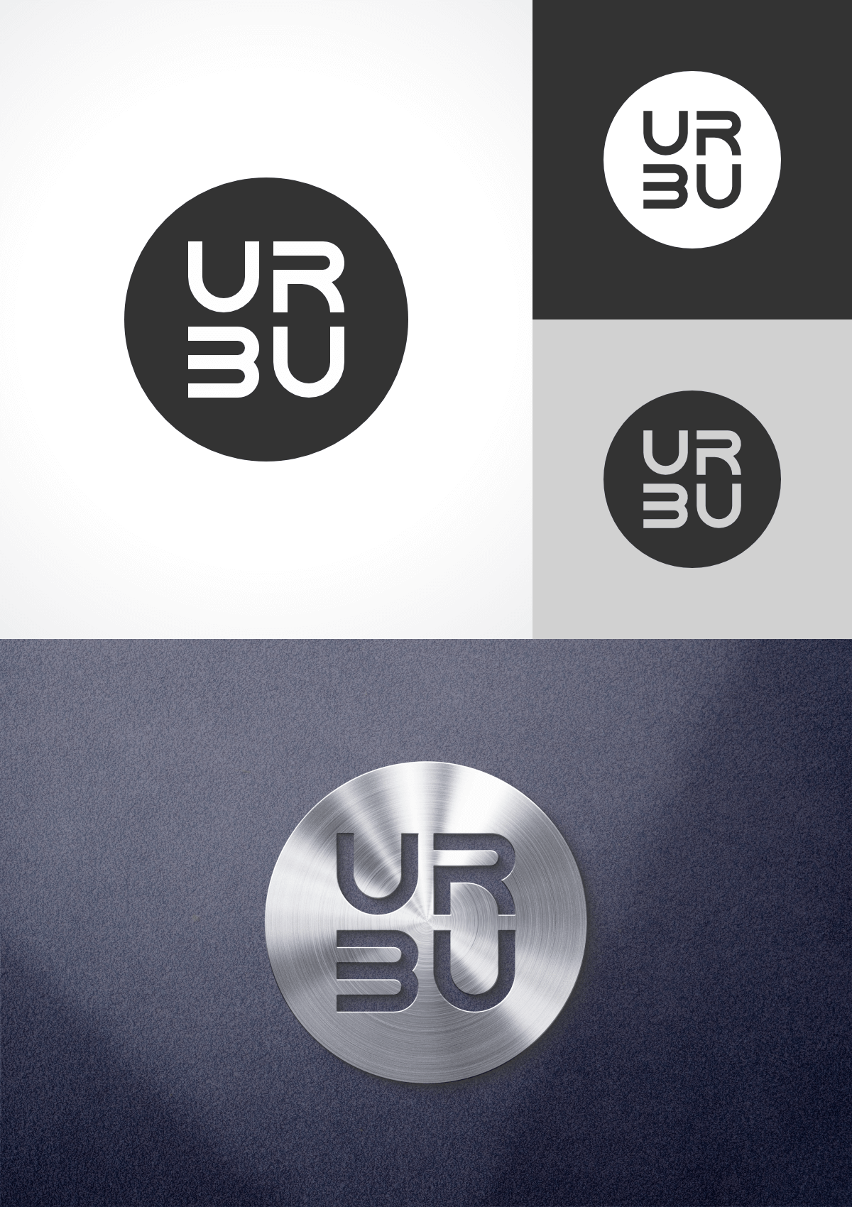 Logo Design by Undo for this project | Design #36266503