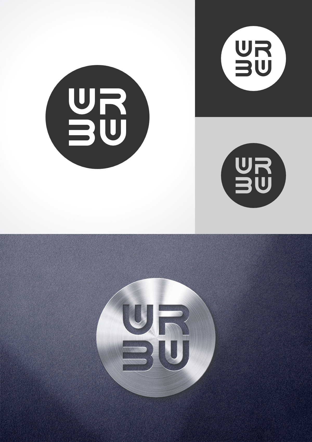 Logo Design by Undo for this project | Design #36266505