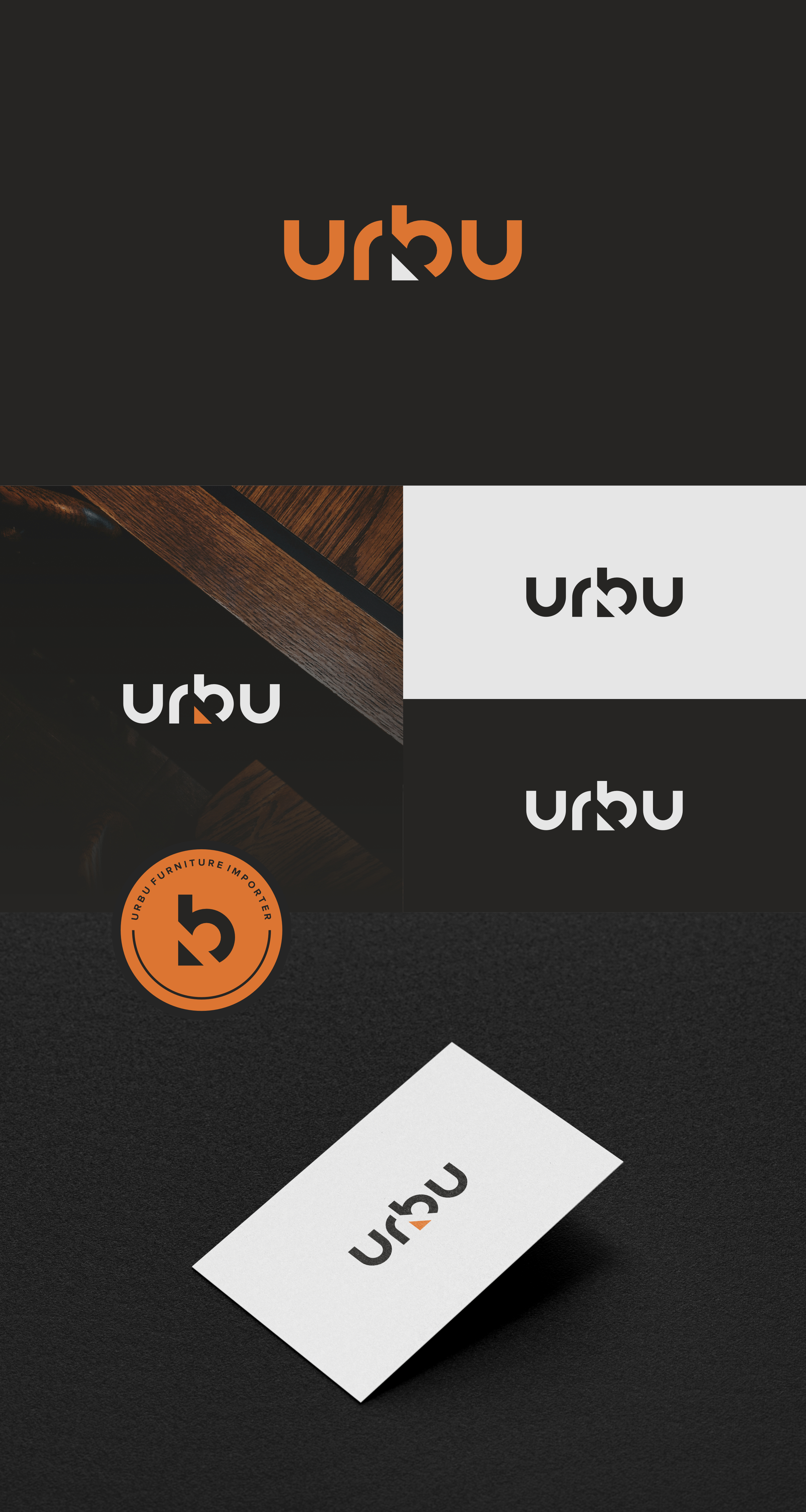 Logo Design by Adilia Romadina for this project | Design #36213353