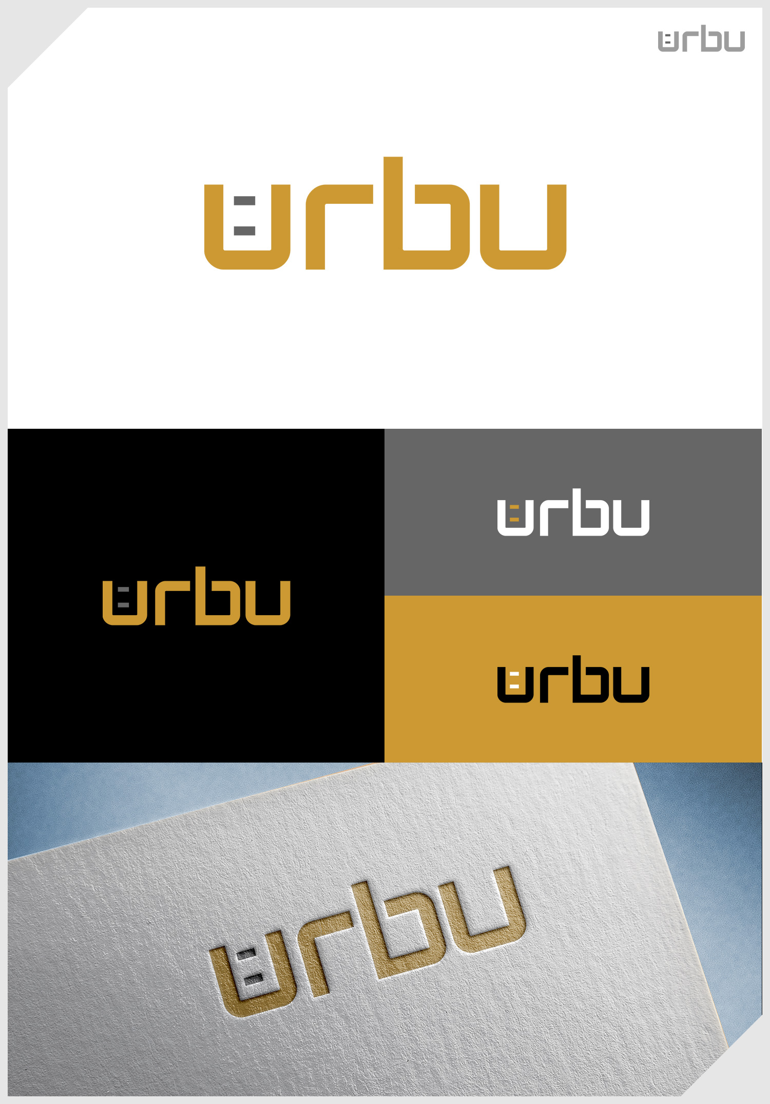 Logo Design by IDesign1606 for this project | Design #36208808