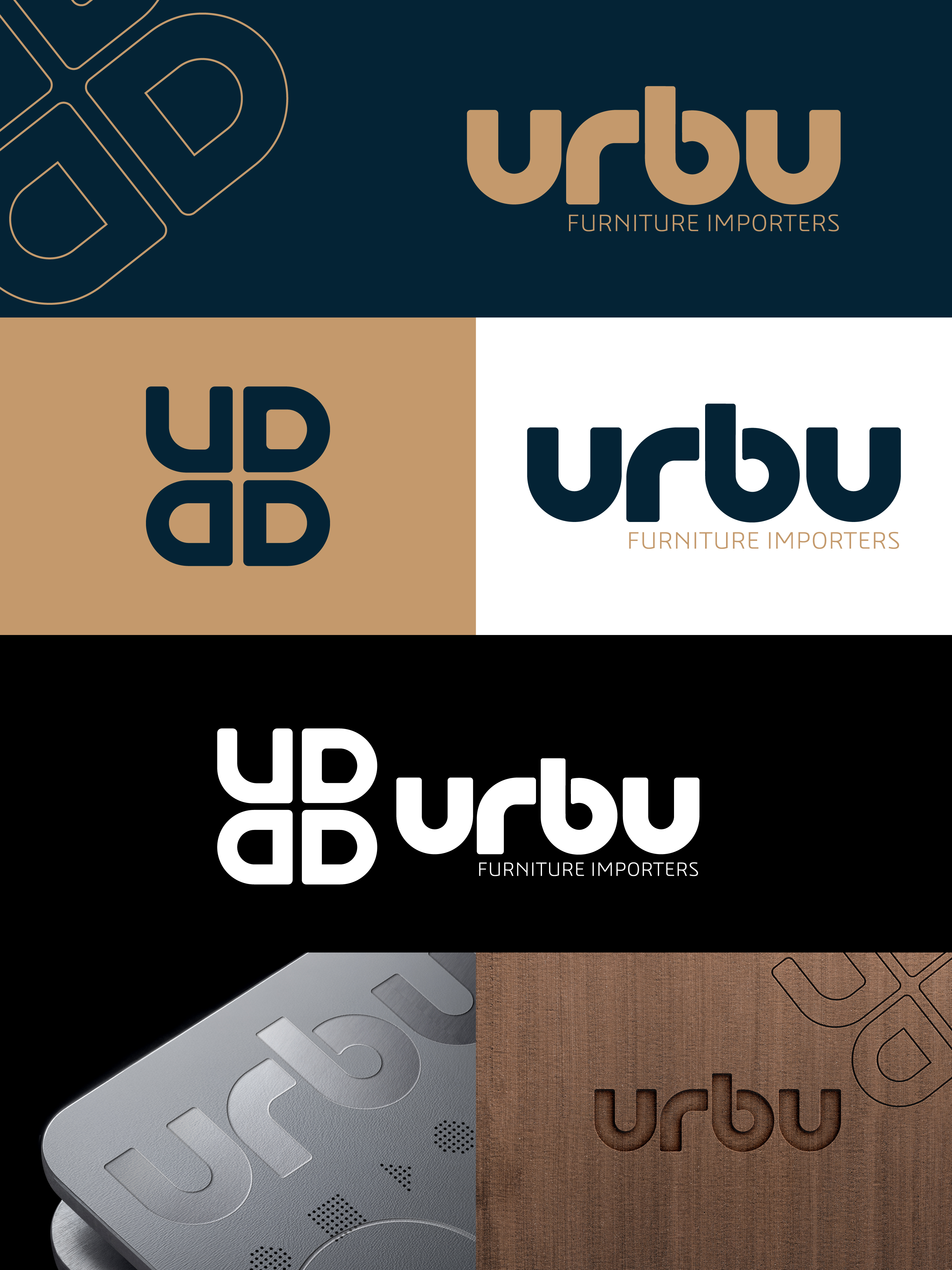 Logo Design by Will M. for this project | Design #36258931