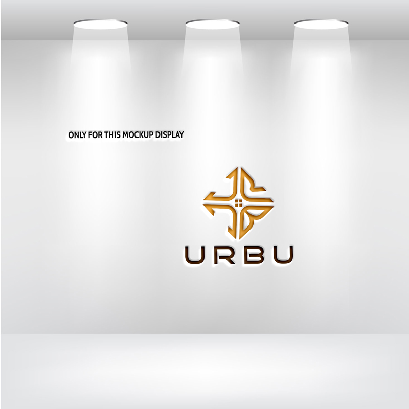 Logo Design by holyvi for this project | Design #36208441