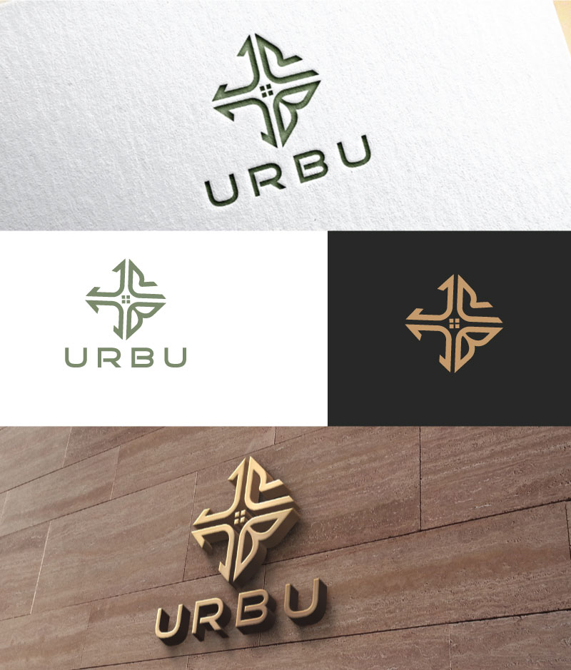 Logo Design by holyvi for this project | Design #36208443