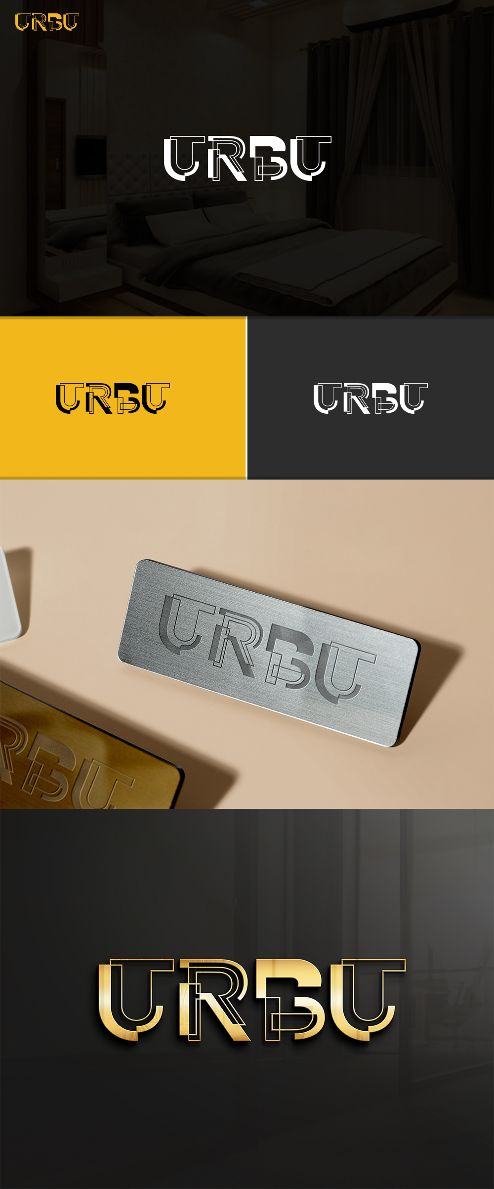 Logo Design by Syed sami for this project | Design #36264179