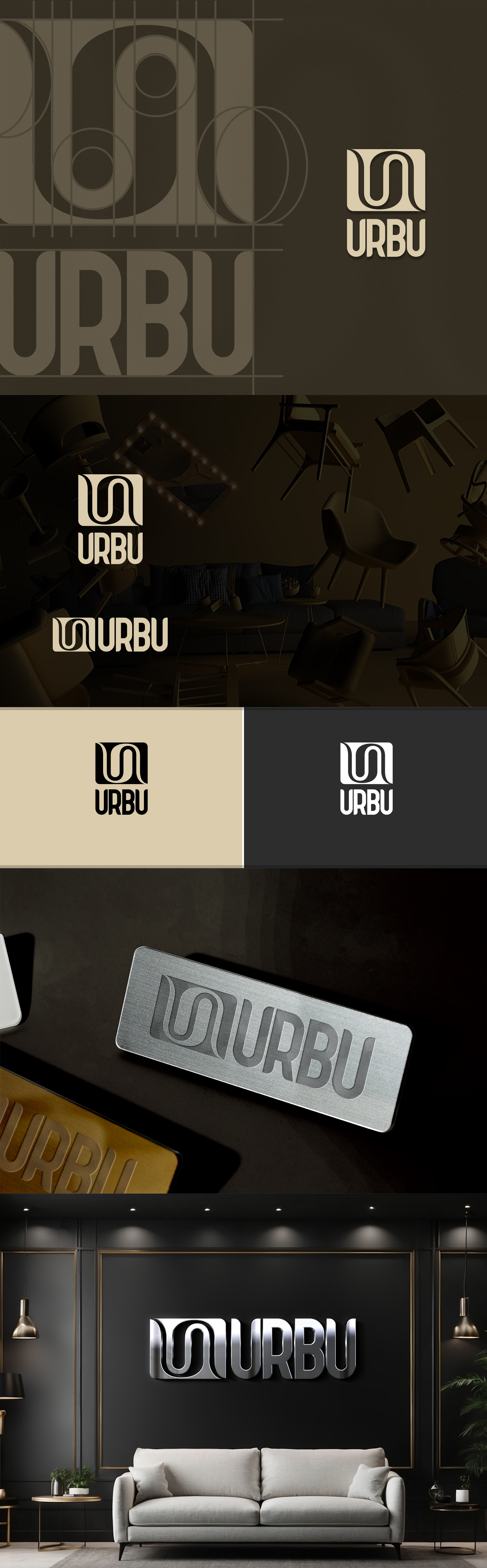 Diseño de Logo por Syed sami para este proyecto | Diseño #36265590