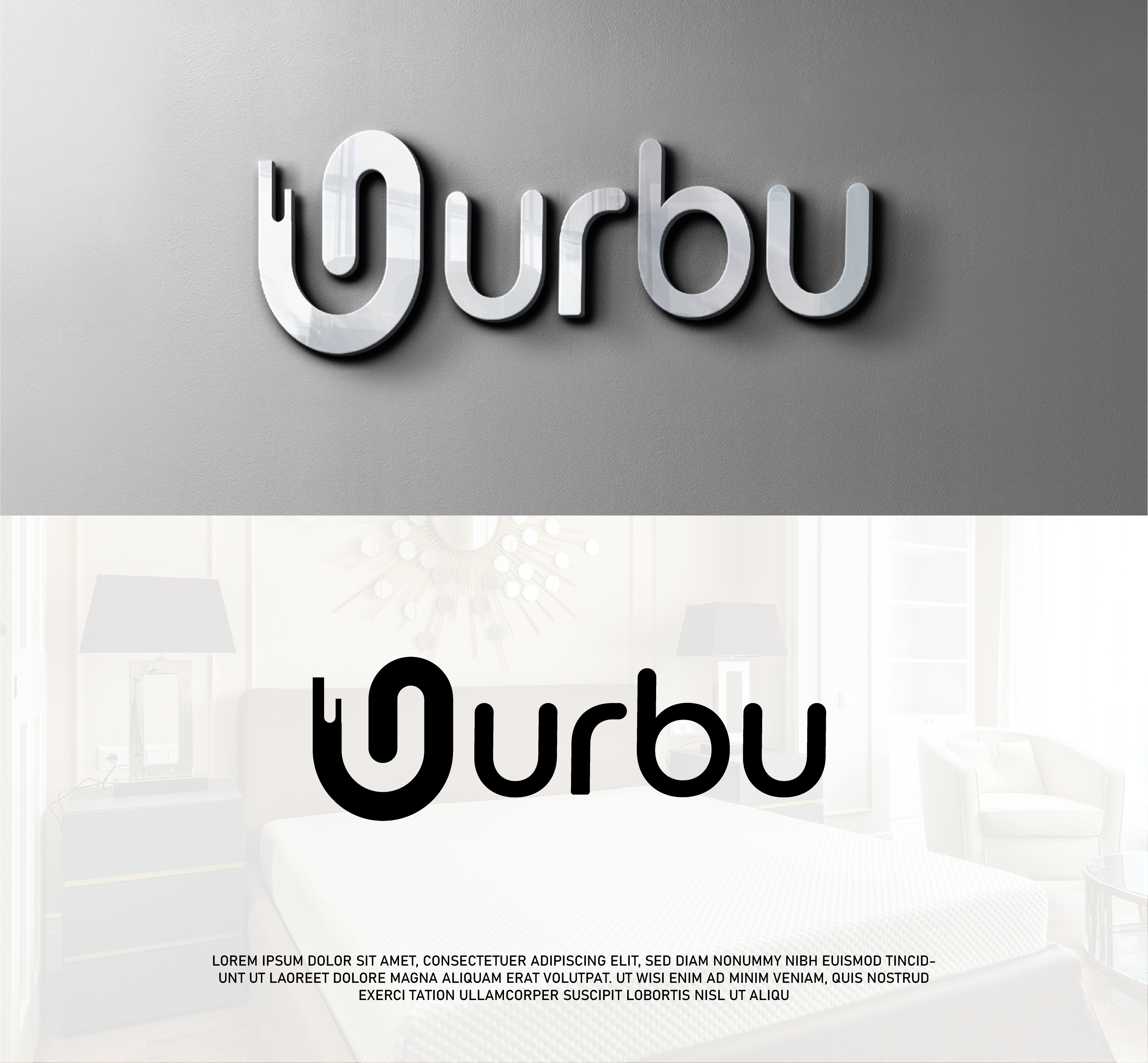 Logo Design by one1.fz for this project | Design #36306533