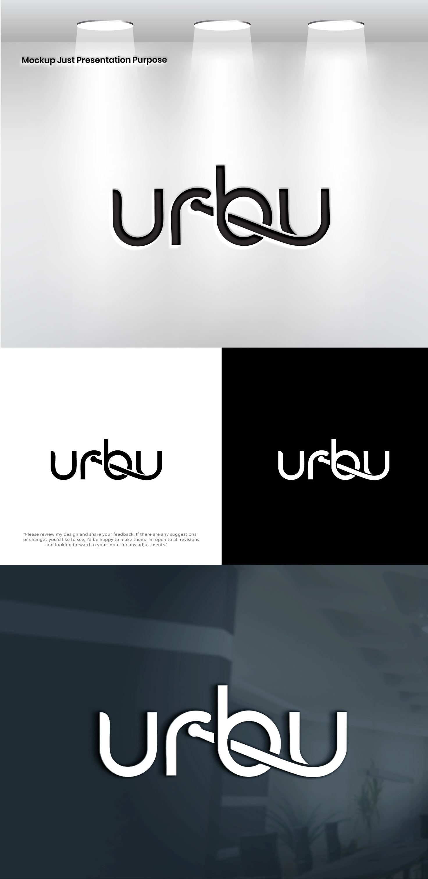 Logo Design by VectorForge for this project | Design #36211743