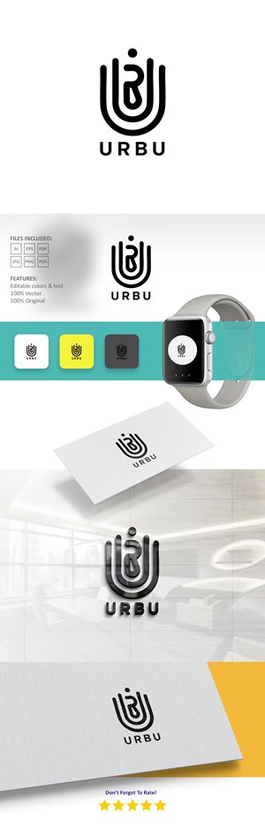 Logo Design by VectorForge for this project | Design: #36212145