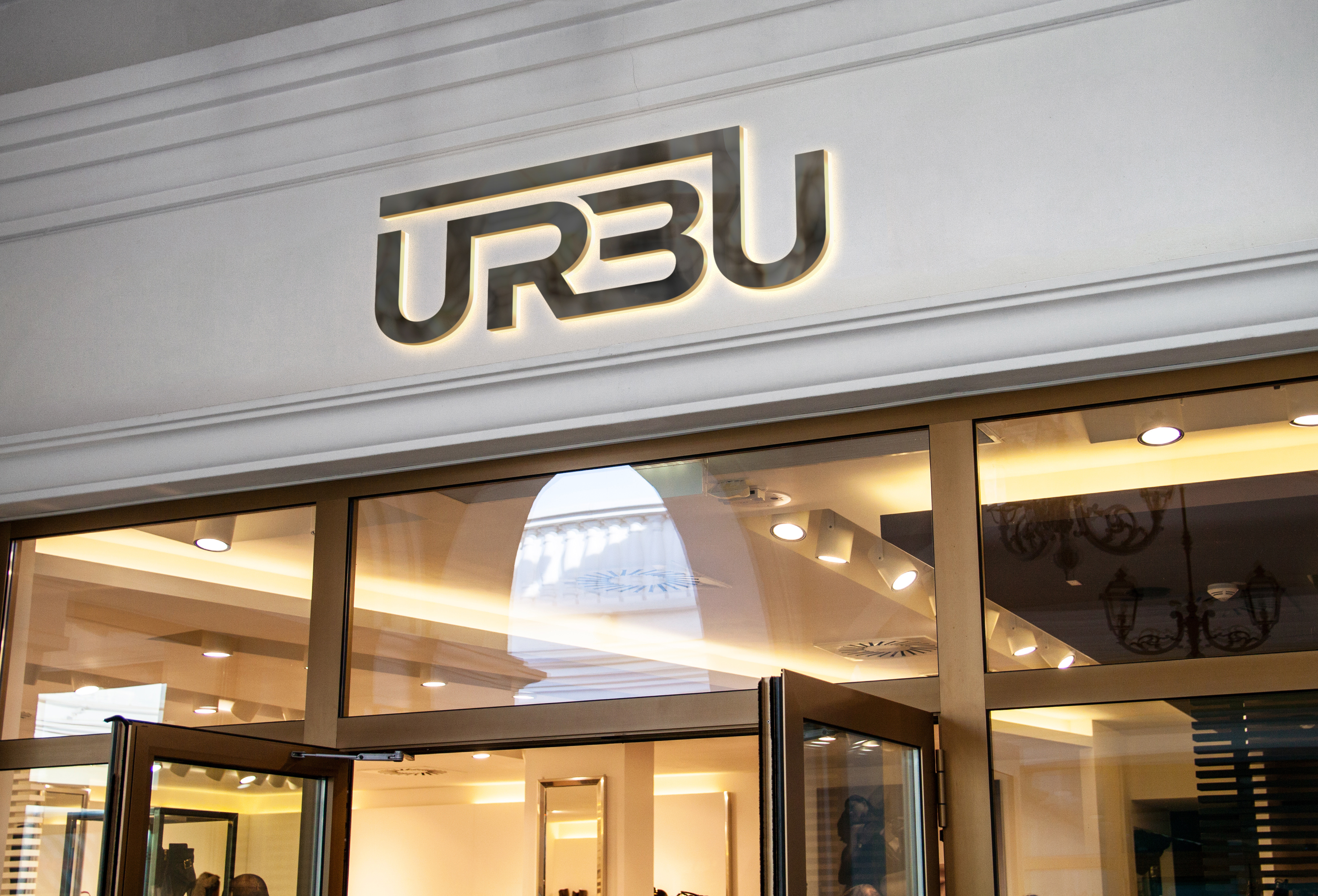 Logo Design by VectorForge for this project | Design #36212146