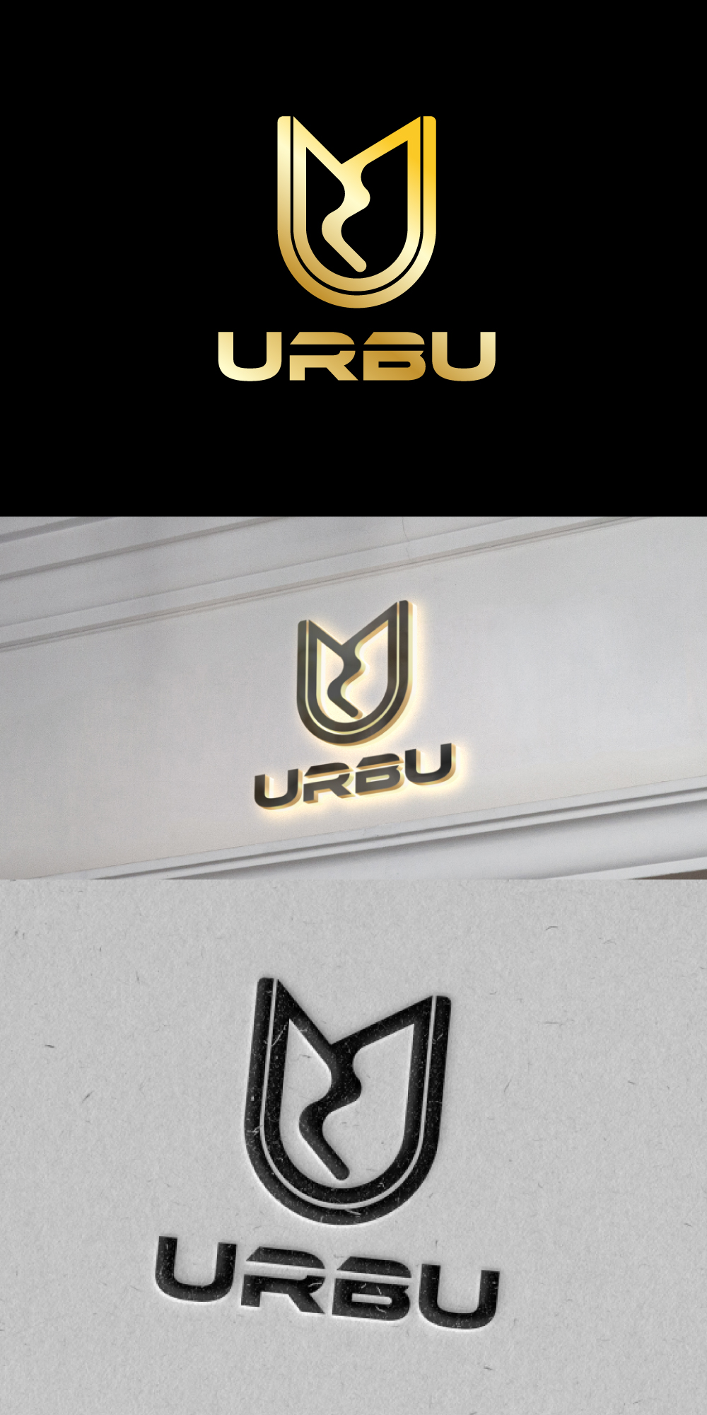 Logo Design by VectorForge for this project | Design #36267248