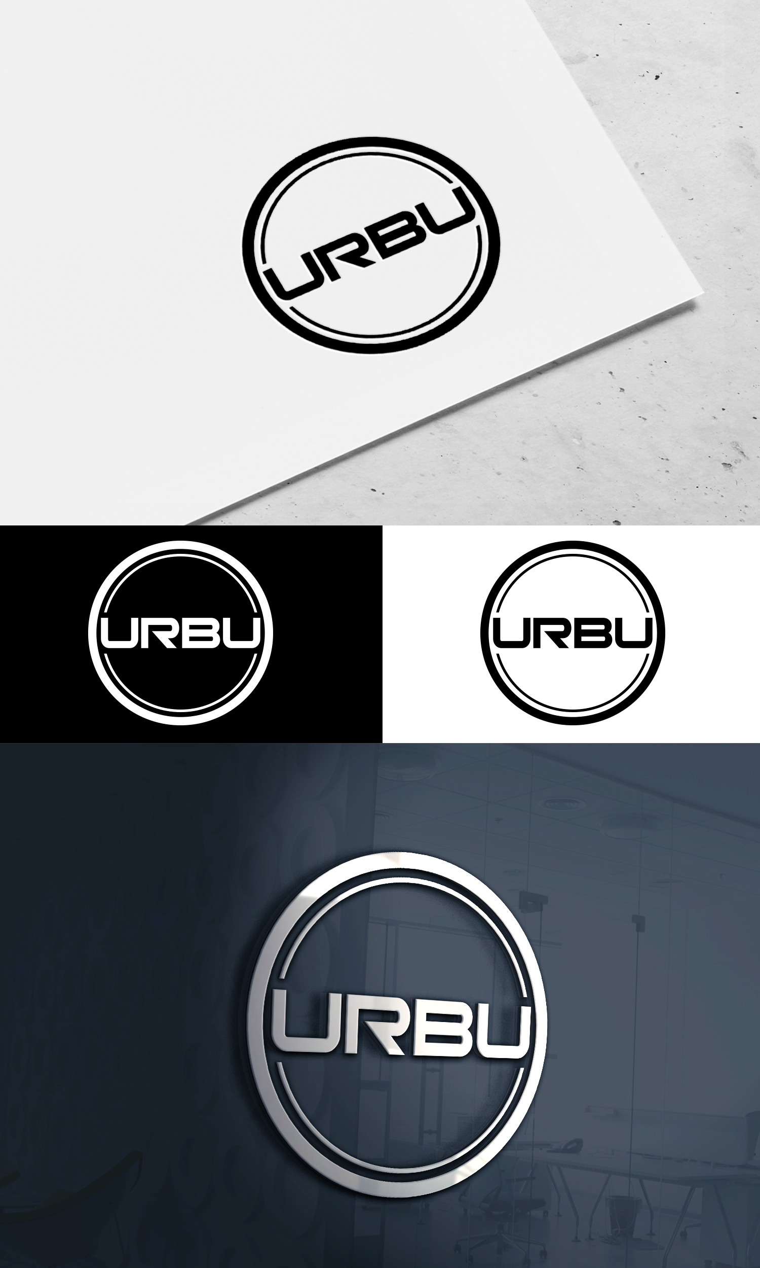 Logo Design by Ahsan Designs for this project | Design #36205758