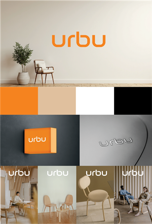 Logo Design by Kham Lian Tung for this project | Design: #36247903