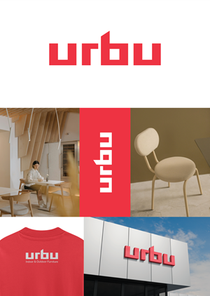 Logo Design by Kham Lian Tung for this project | Design: #36258391