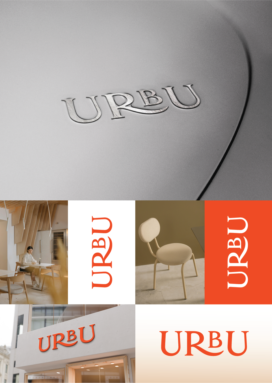 Diseño de Logo por Kham Lian Tung para este proyecto | Diseño #36258395