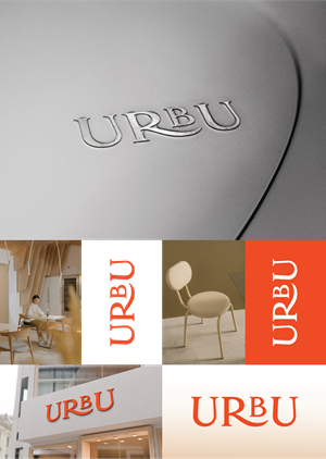 Logo Design by Kham Lian Tung for this project | Design: #36258395