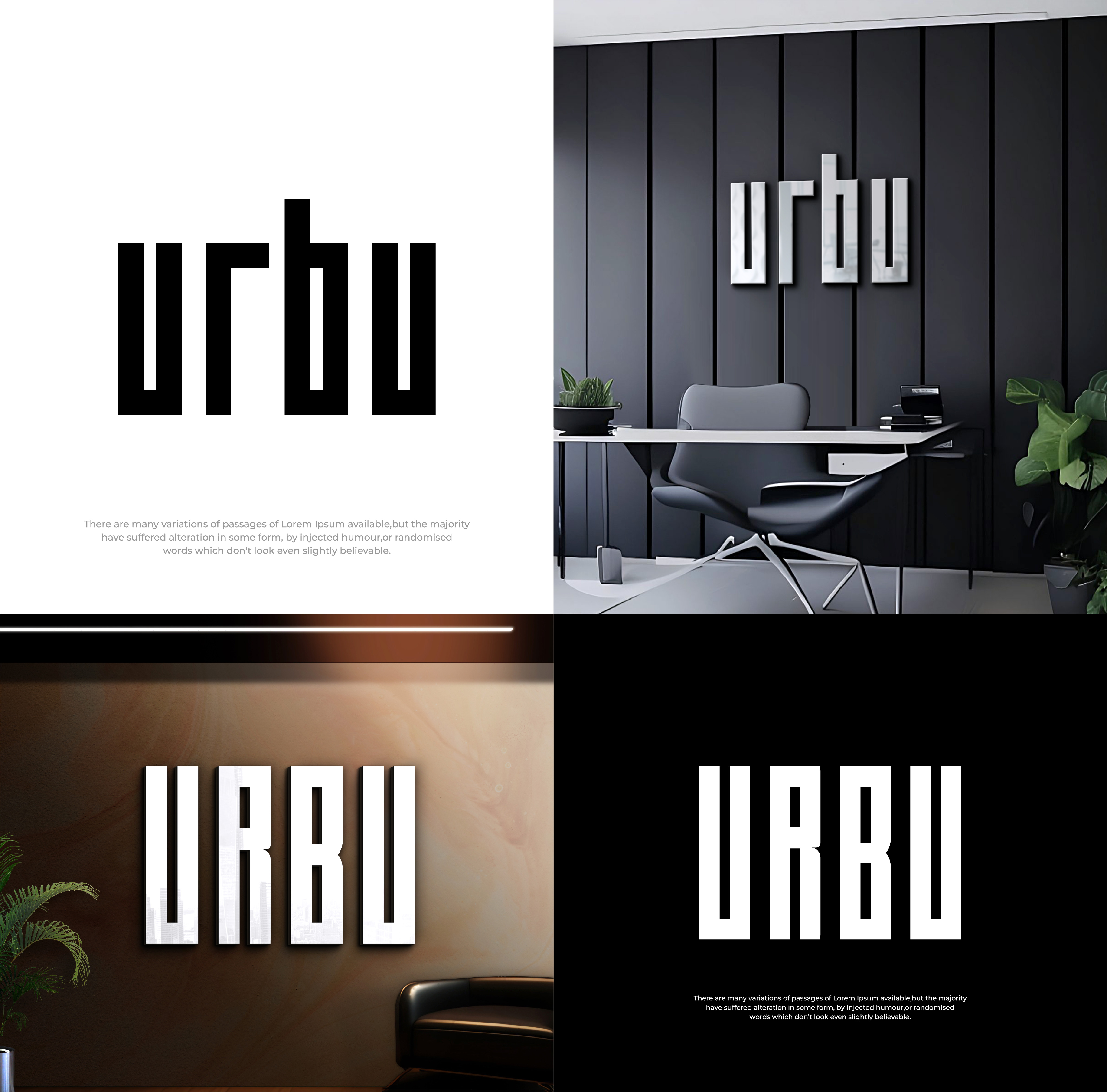 Logo Design by AliArsh for this project | Design #36207357