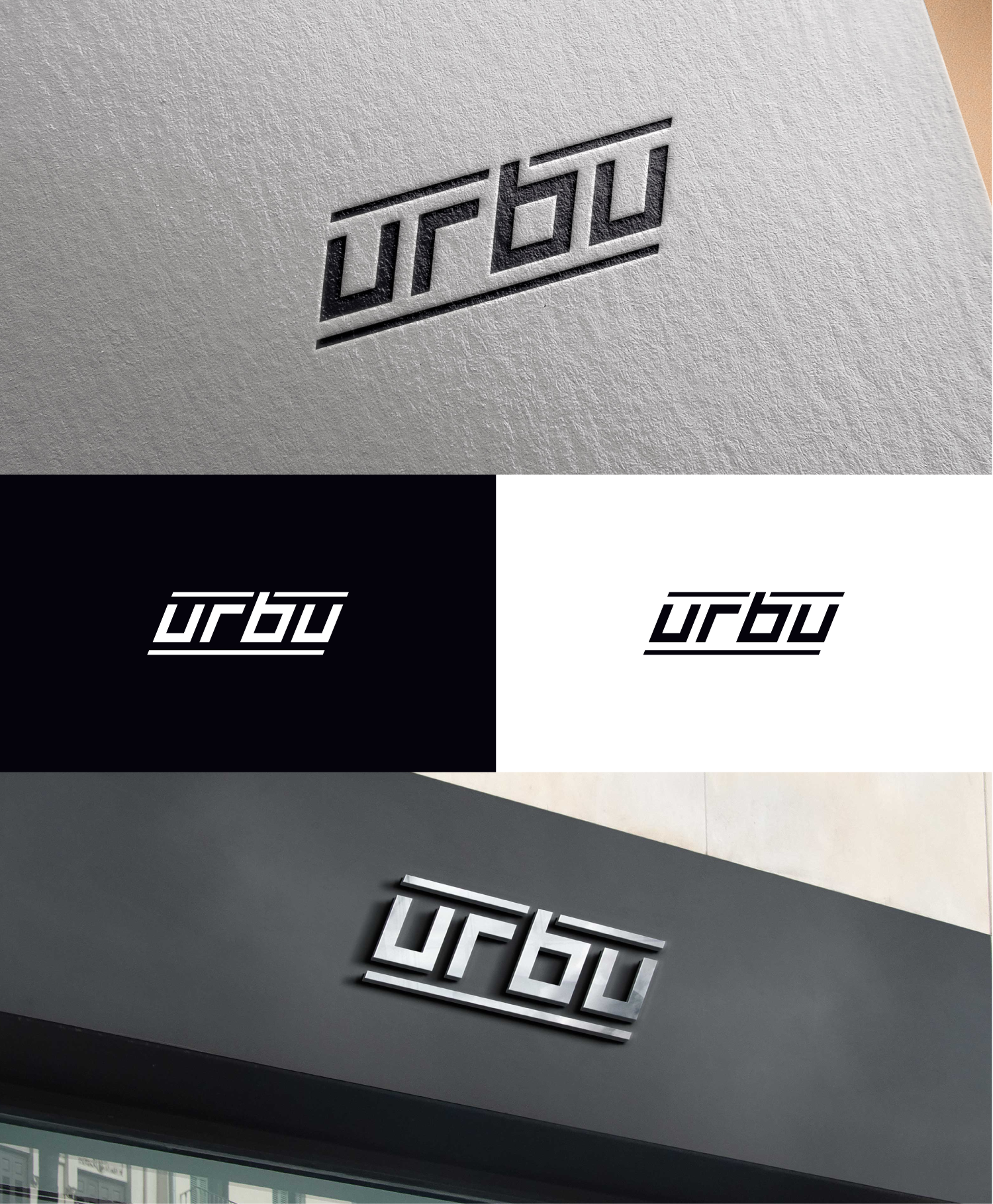 Logo Design by erlangga87 for this project | Design #36380124