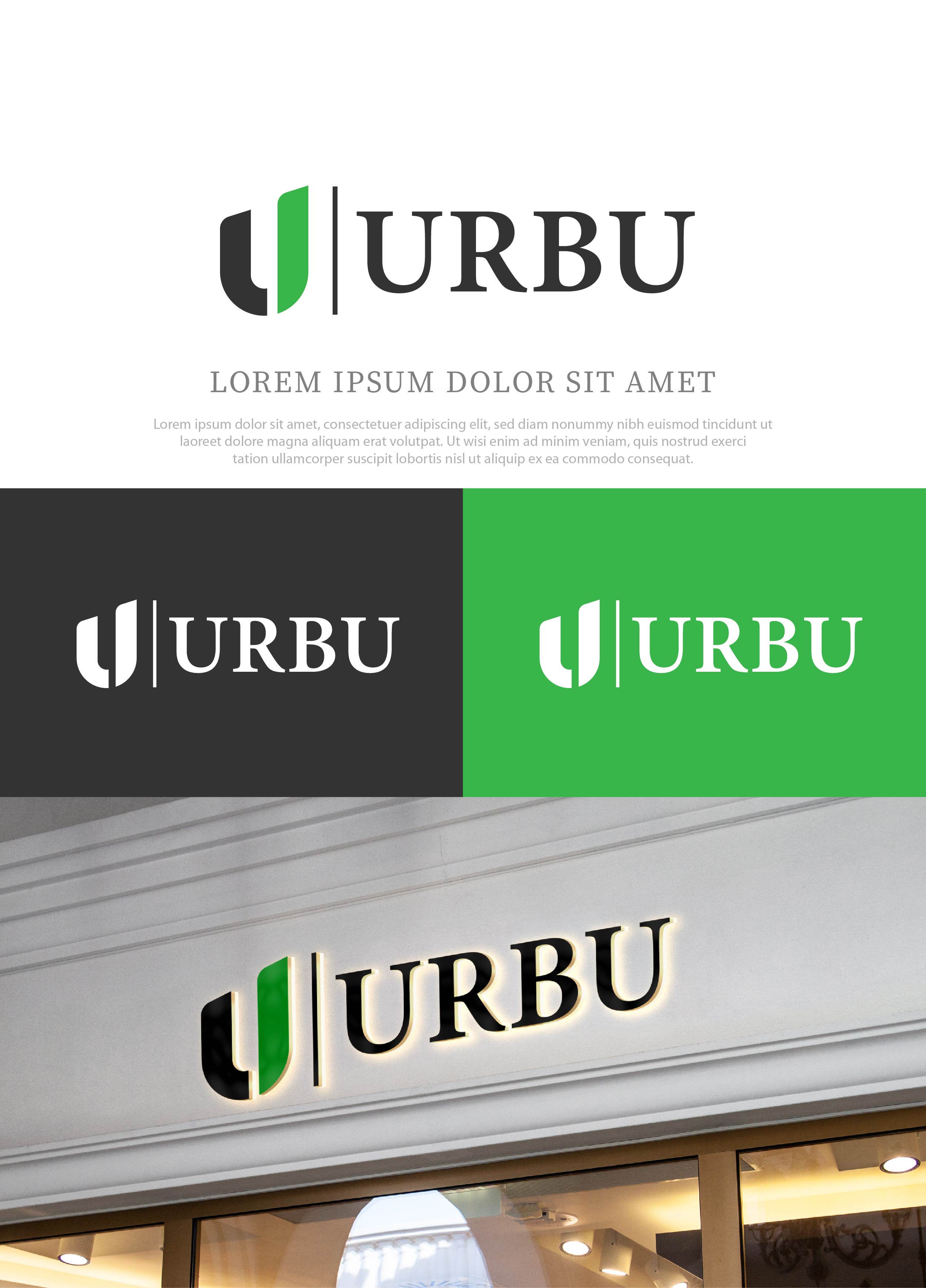 Logo Design by NasarLogo for this project | Design #36307468