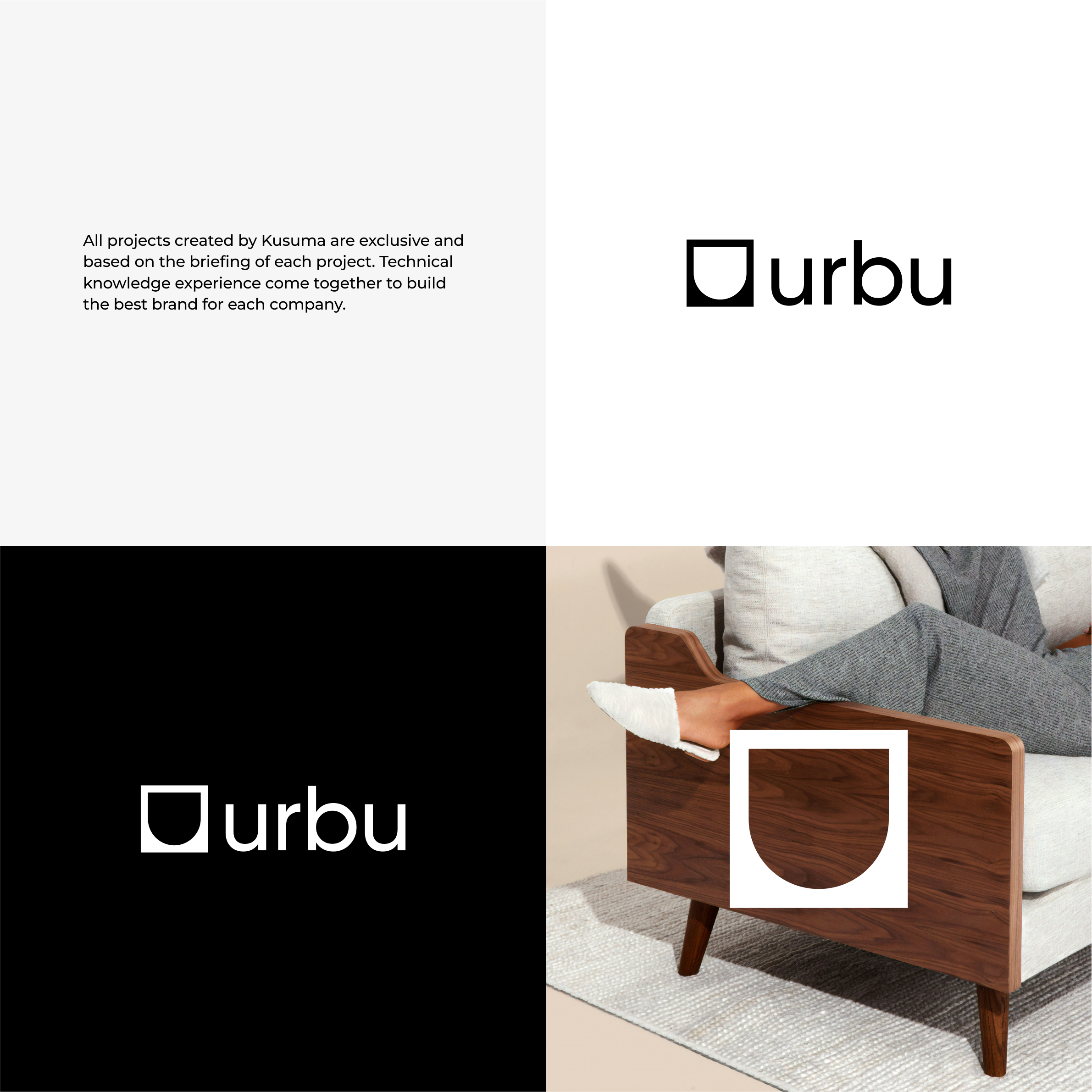 Logo Design by Kusuma Studio for this project | Design #36255772