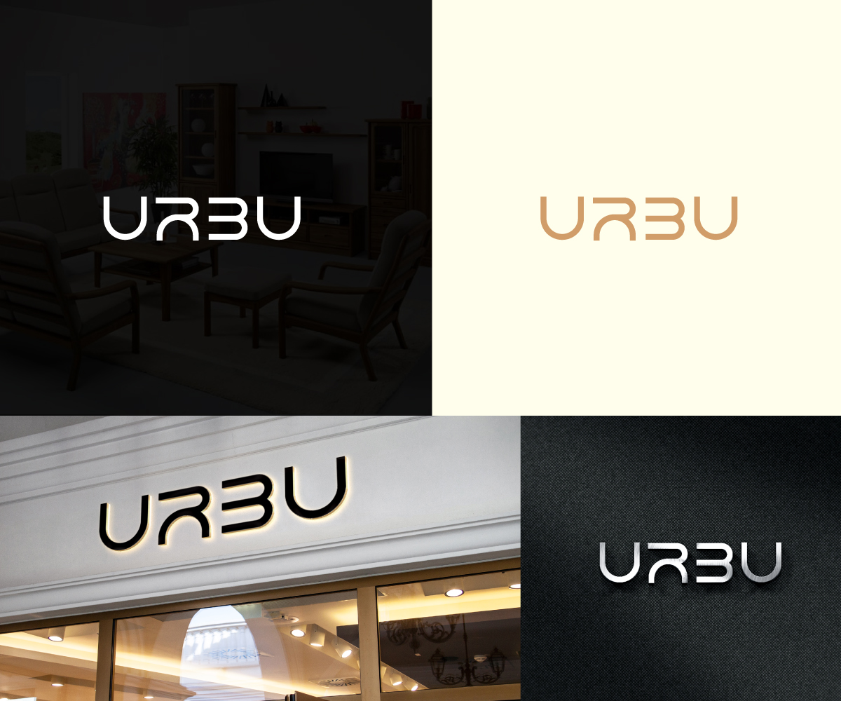 Logo Design by VIISUAL VIBES for this project | Design #36309074